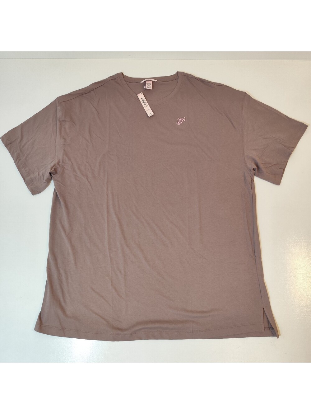 Victoria's Secret Women's Short Sleeve Tshirt Size M/L Brand New